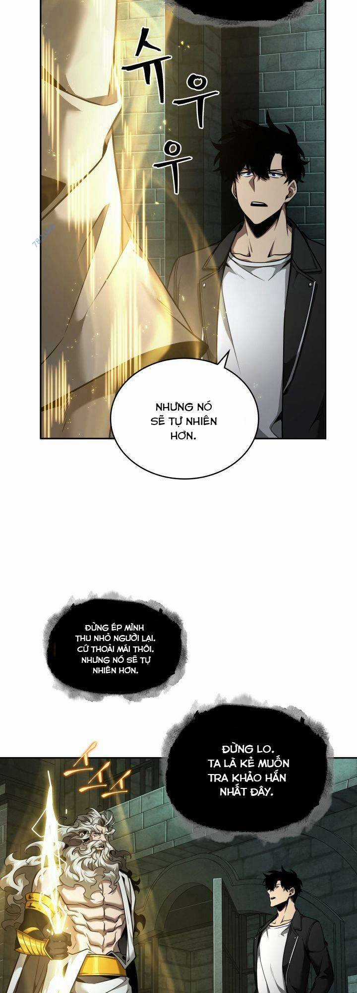 Vua Trộm Mộ - Chapter 322 - Trang 46