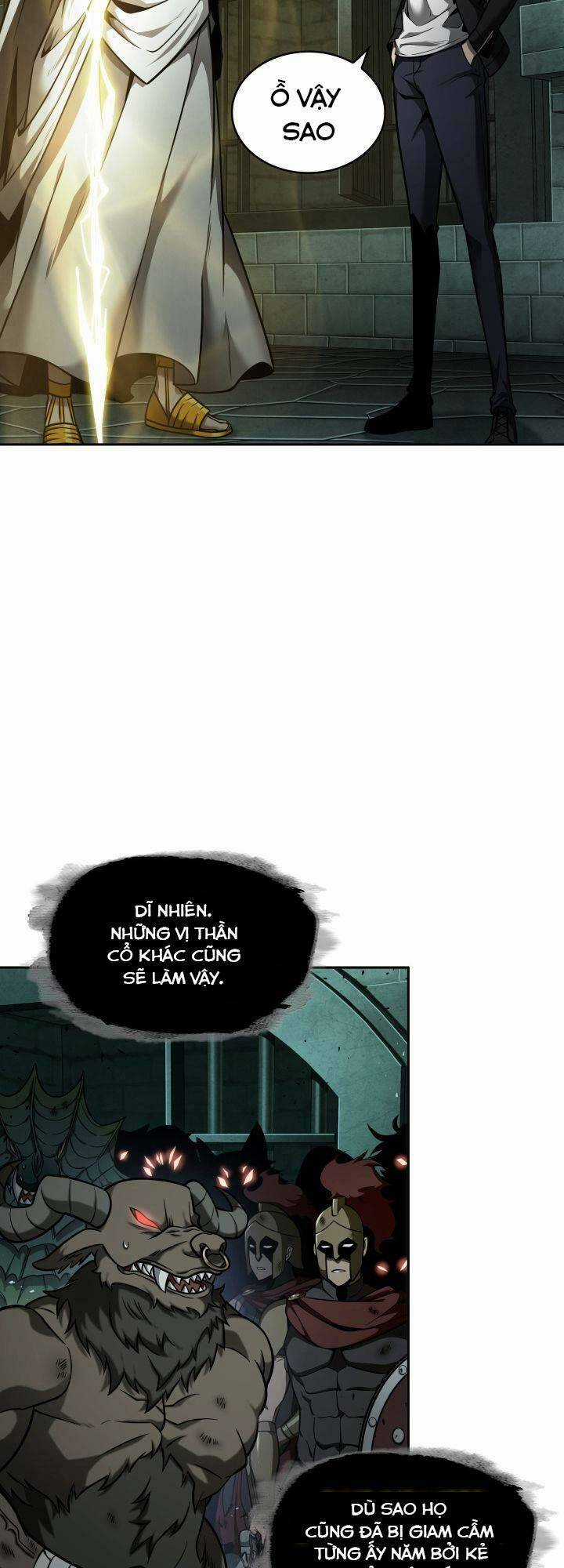 Vua Trộm Mộ - Chapter 322 - Trang 47