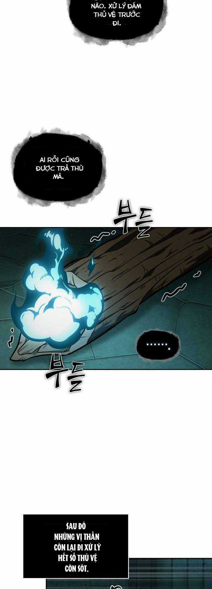 Vua Trộm Mộ - Chapter 322 - Trang 49