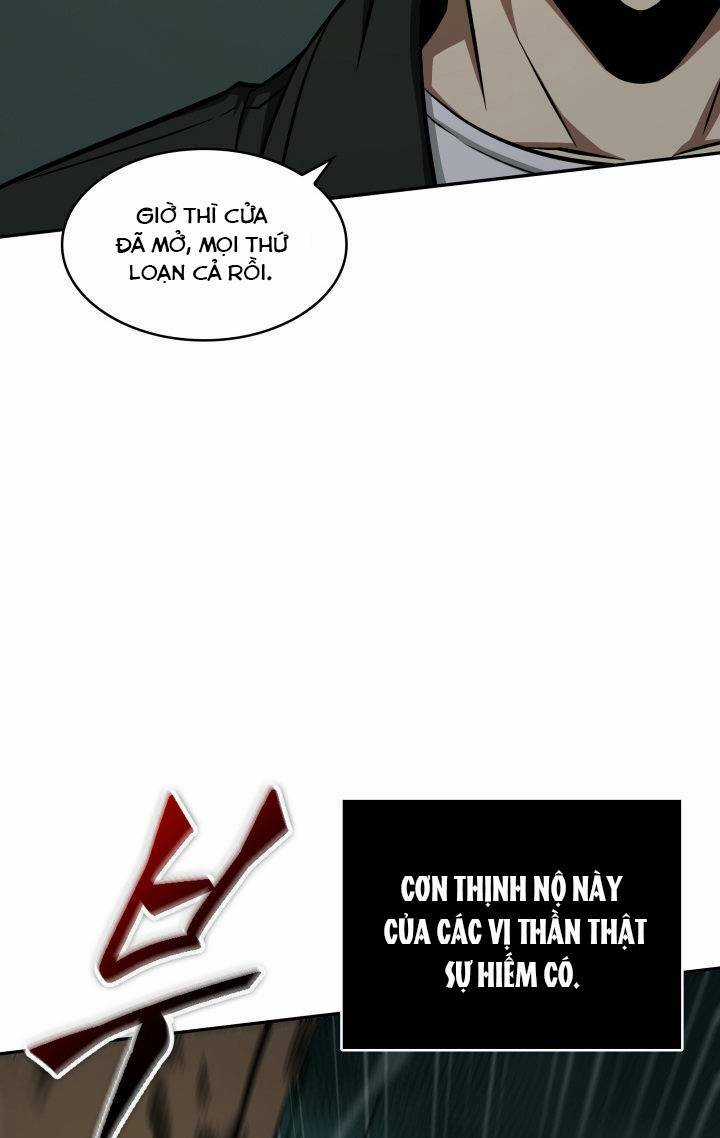 Vua Trộm Mộ - Chapter 322 - Trang 6