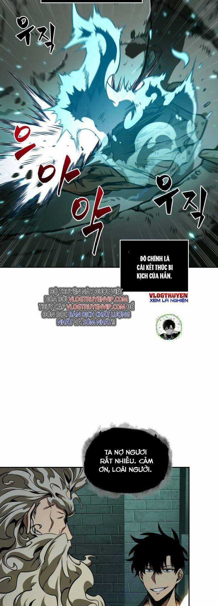 Vua Trộm Mộ - Chapter 322 - Trang 53