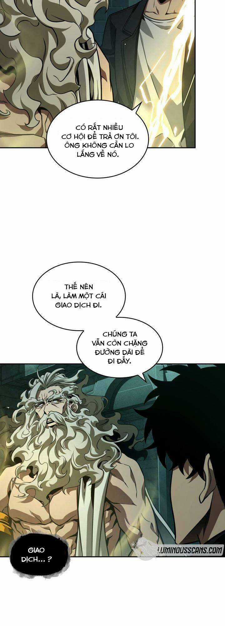 Vua Trộm Mộ - Chapter 322 - Trang 54