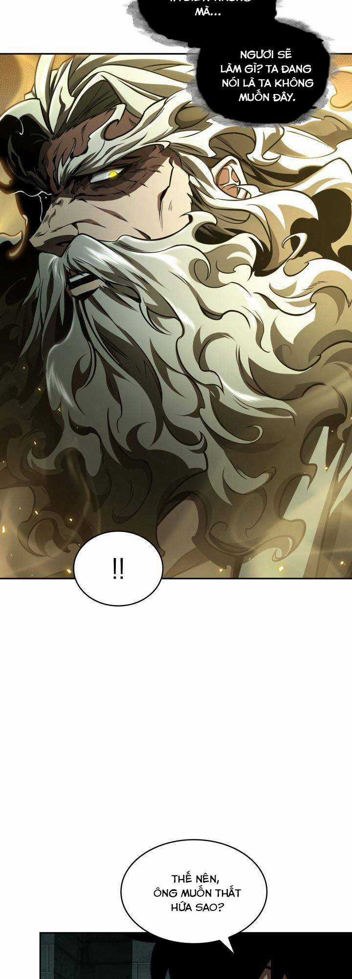 Vua Trộm Mộ - Chapter 322 - Trang 56