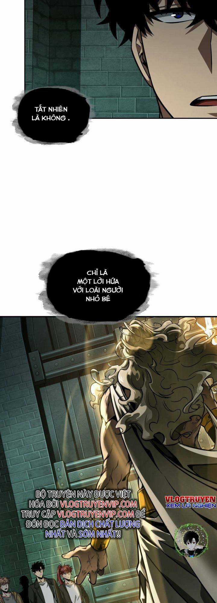 Vua Trộm Mộ - Chapter 322 - Trang 57