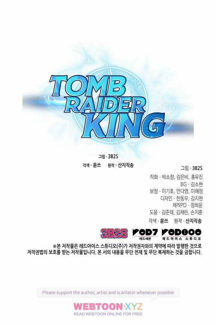 Vua Trộm Mộ - Chapter 322 - Trang 59