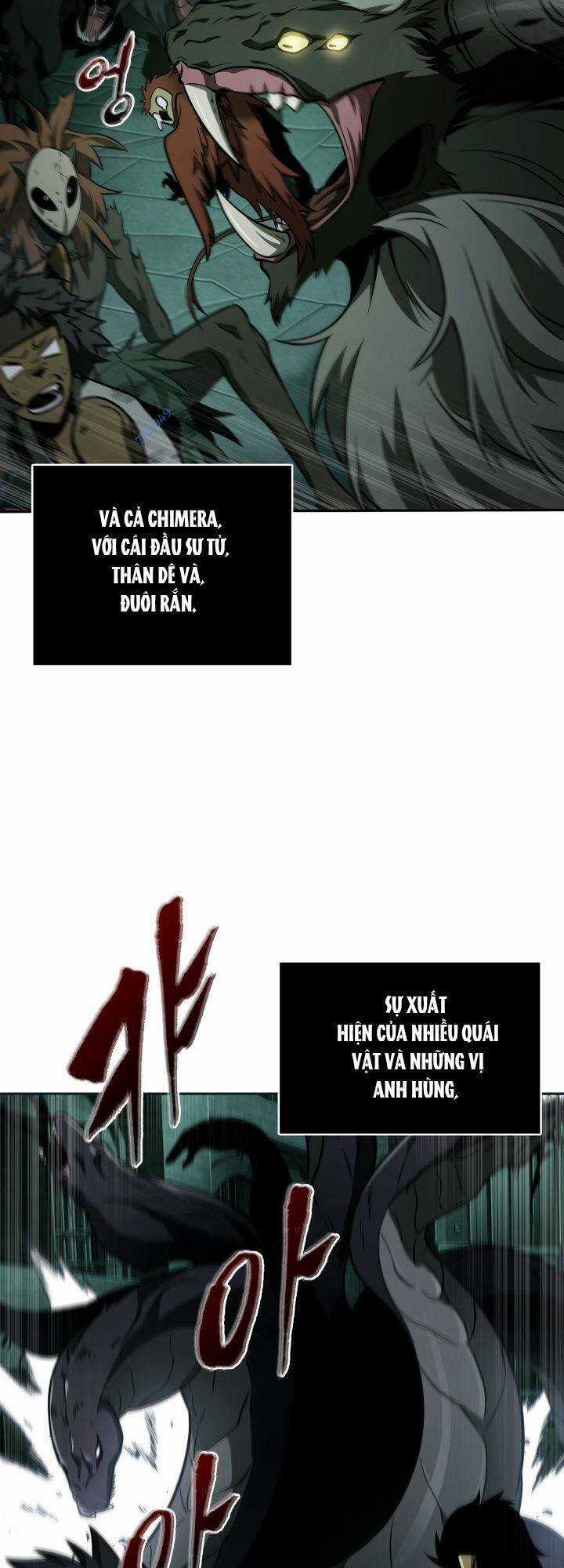 Vua Trộm Mộ - Chapter 322 - Trang 9