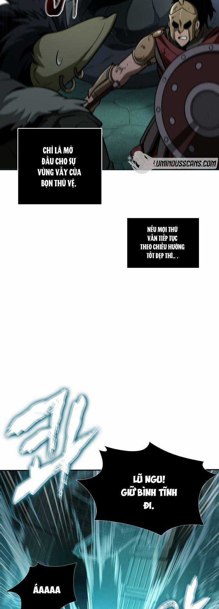Vua Trộm Mộ - Chapter 322 - Trang 10