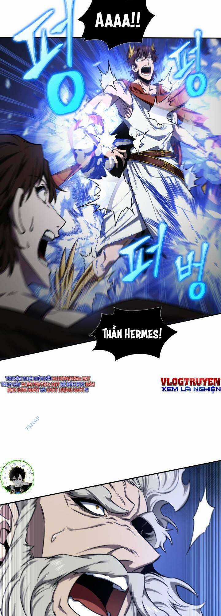 Vua Trộm Mộ - Chapter 323 - Trang 11