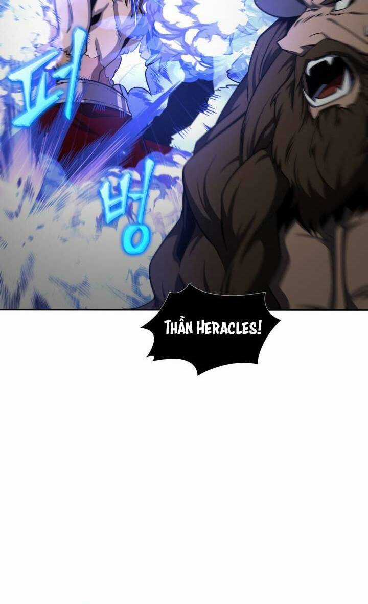 Vua Trộm Mộ - Chapter 323 - Trang 13