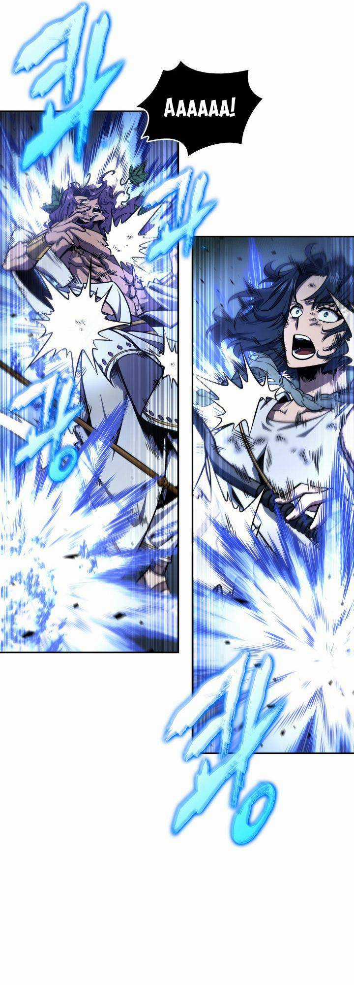 Vua Trộm Mộ - Chapter 323 - Trang 14