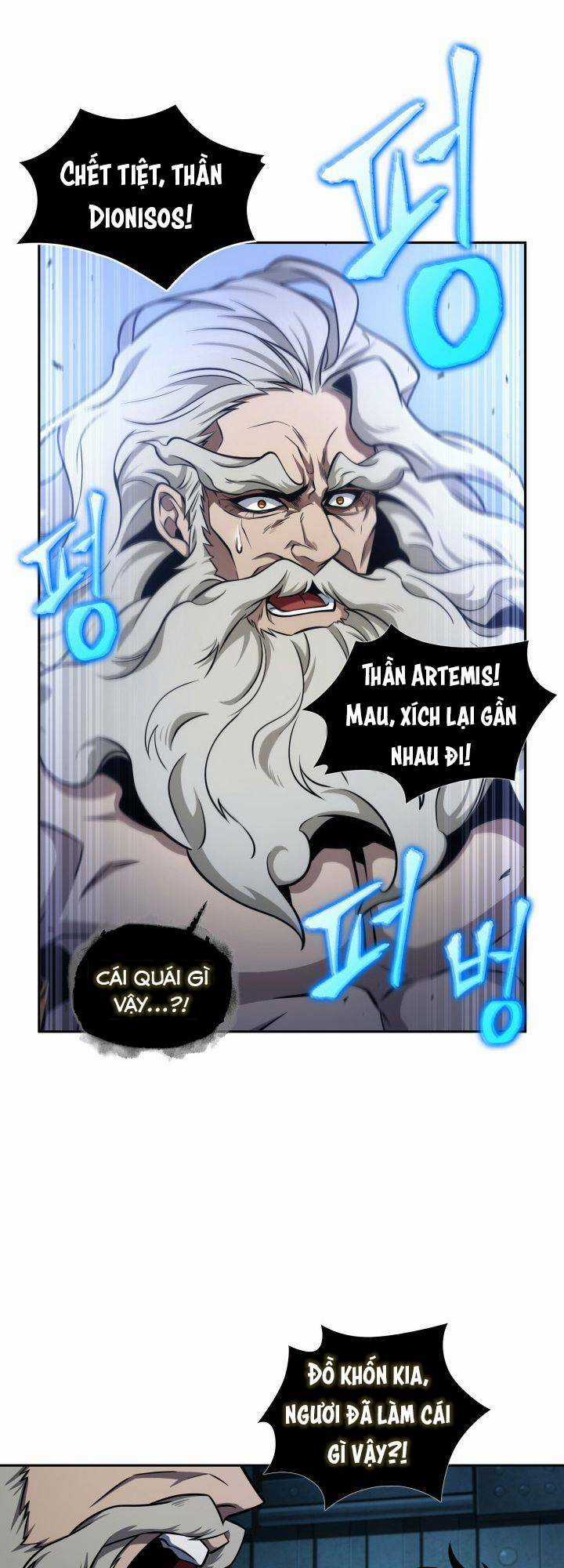 Vua Trộm Mộ - Chapter 323 - Trang 15