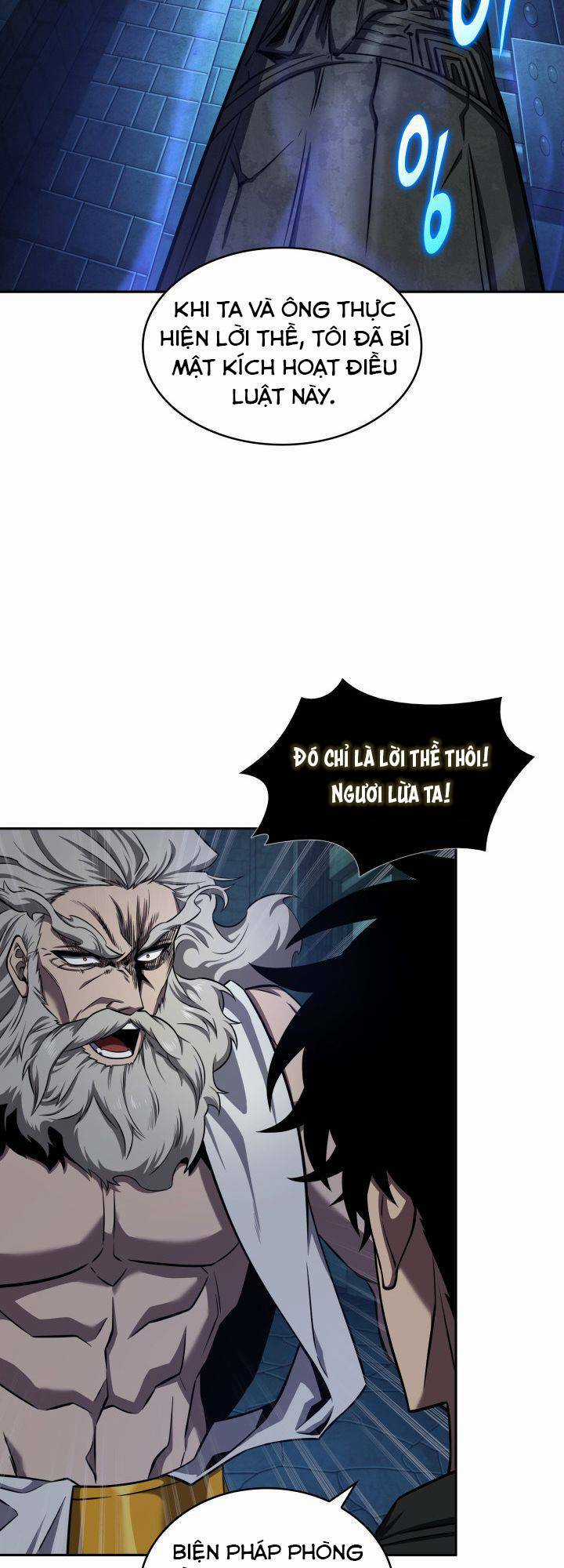 Vua Trộm Mộ - Chapter 323 - Trang 19