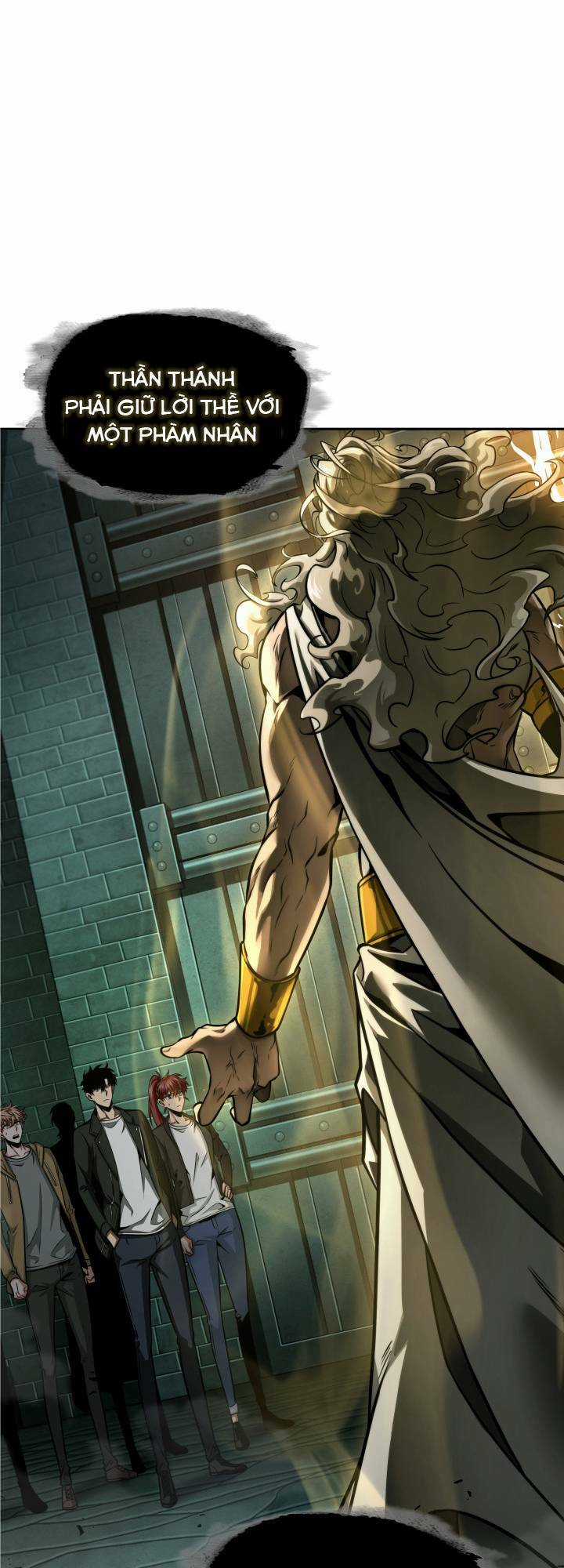 Vua Trộm Mộ - Chapter 323 - Trang 3