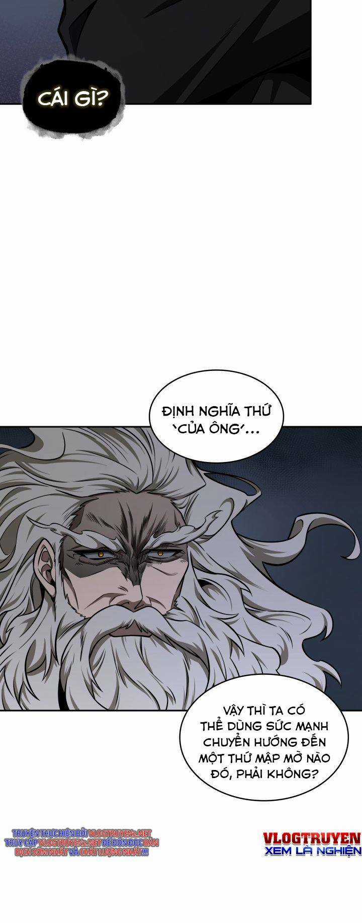 Vua Trộm Mộ - Chapter 323 - Trang 22