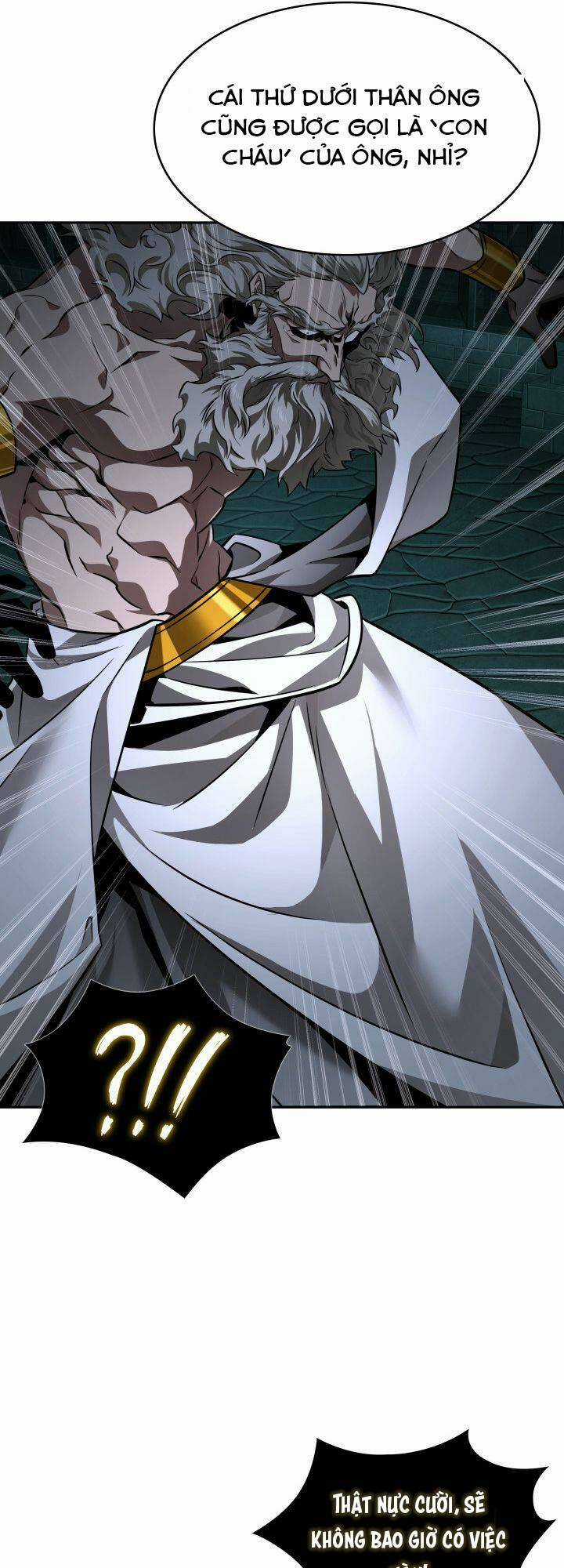 Vua Trộm Mộ - Chapter 323 - Trang 24