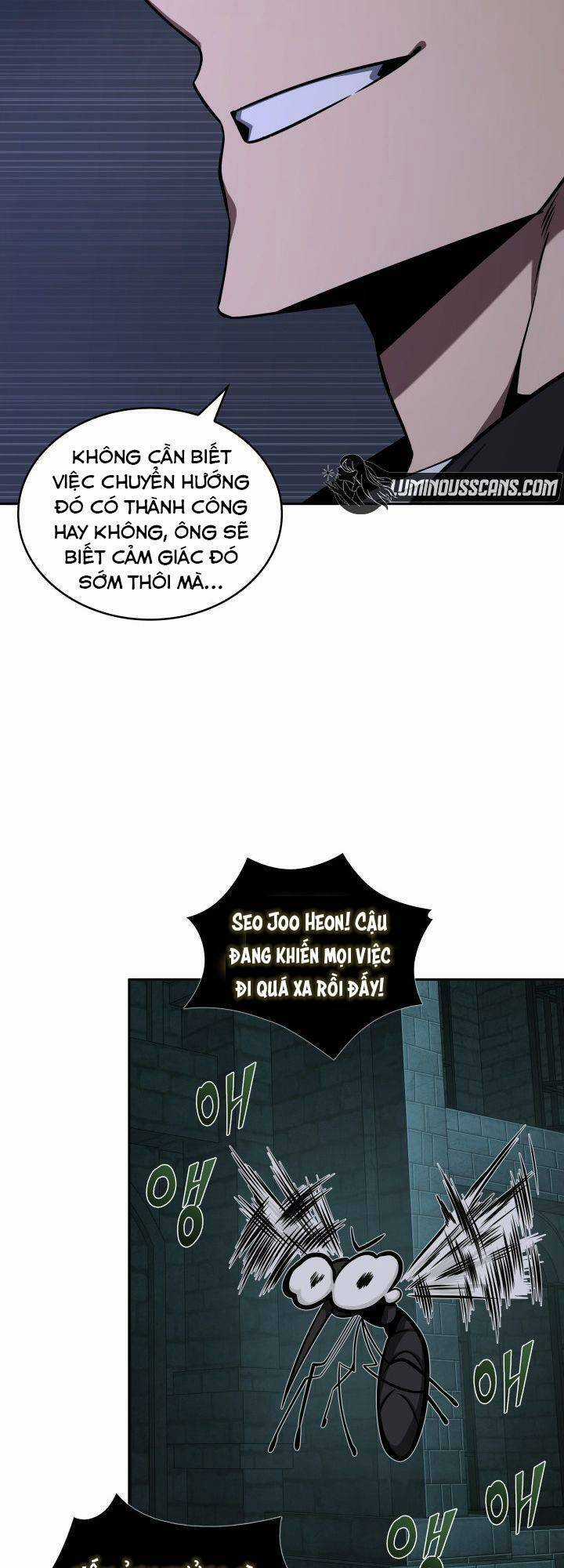 Vua Trộm Mộ - Chapter 323 - Trang 26