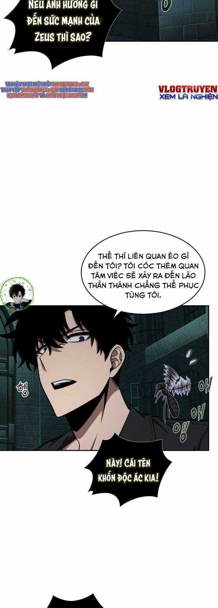 Vua Trộm Mộ - Chapter 323 - Trang 27
