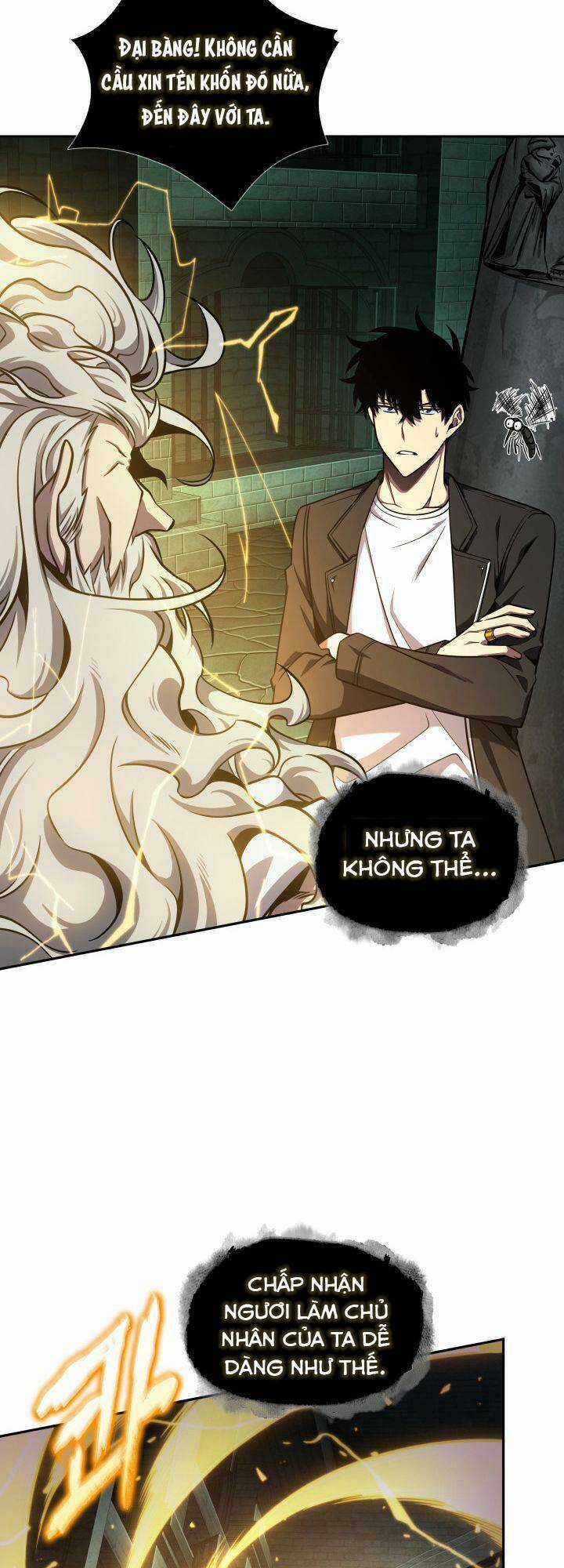 Vua Trộm Mộ - Chapter 323 - Trang 28