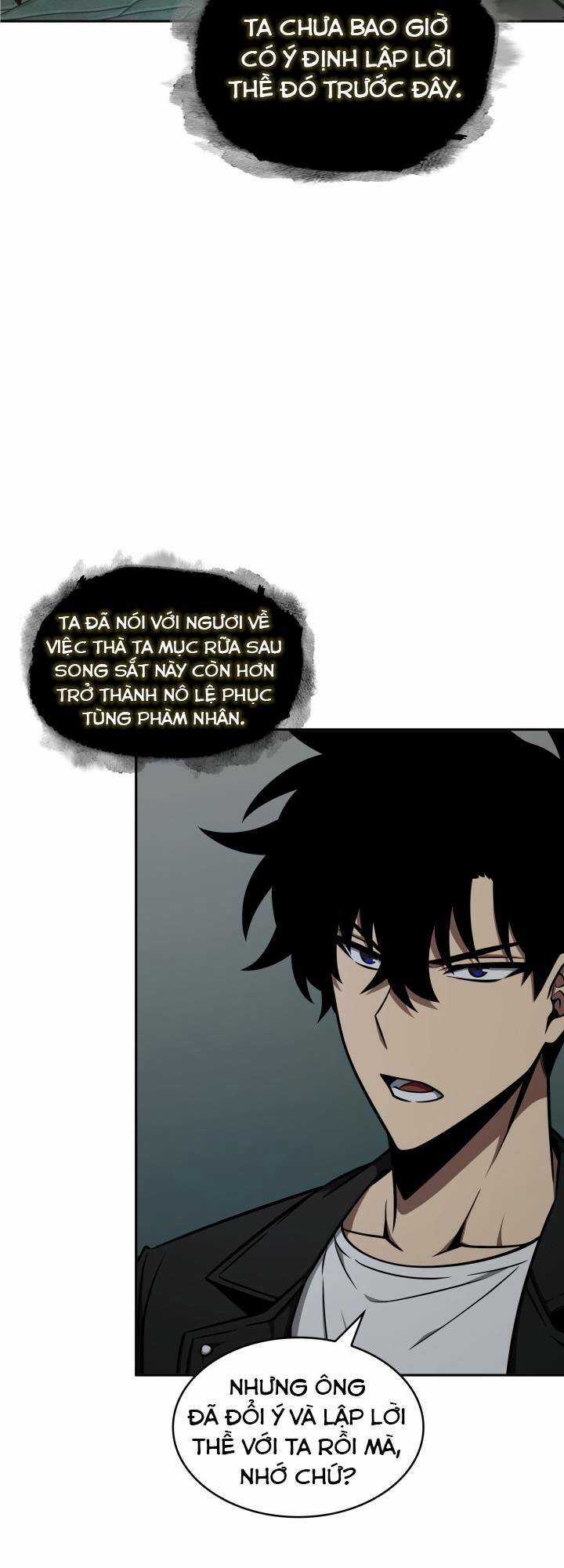 Vua Trộm Mộ - Chapter 323 - Trang 4