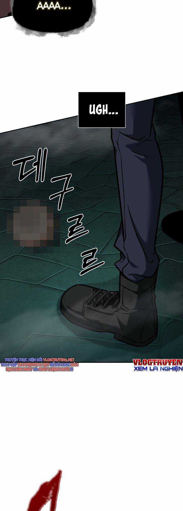 Vua Trộm Mộ - Chapter 323 - Trang 35