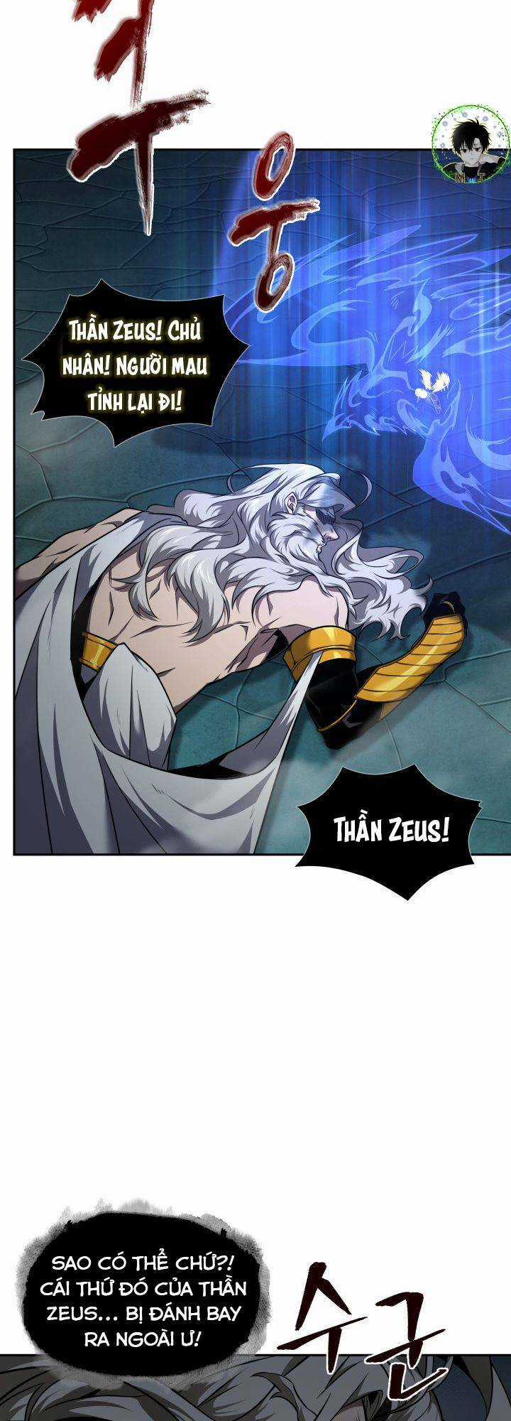 Vua Trộm Mộ - Chapter 323 - Trang 36