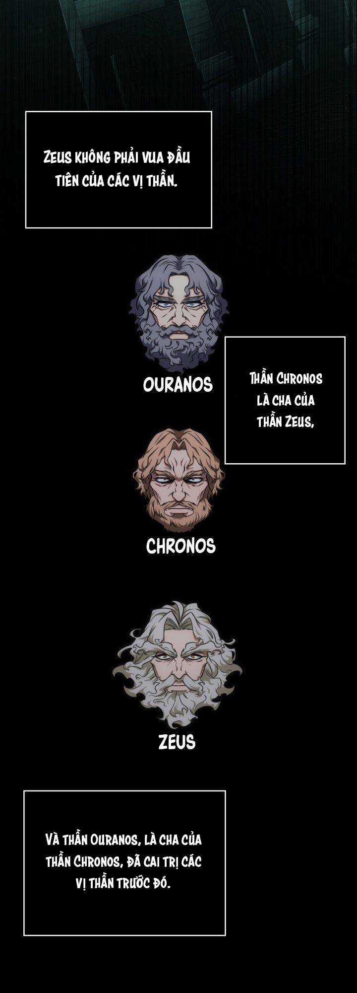 Vua Trộm Mộ - Chapter 323 - Trang 40