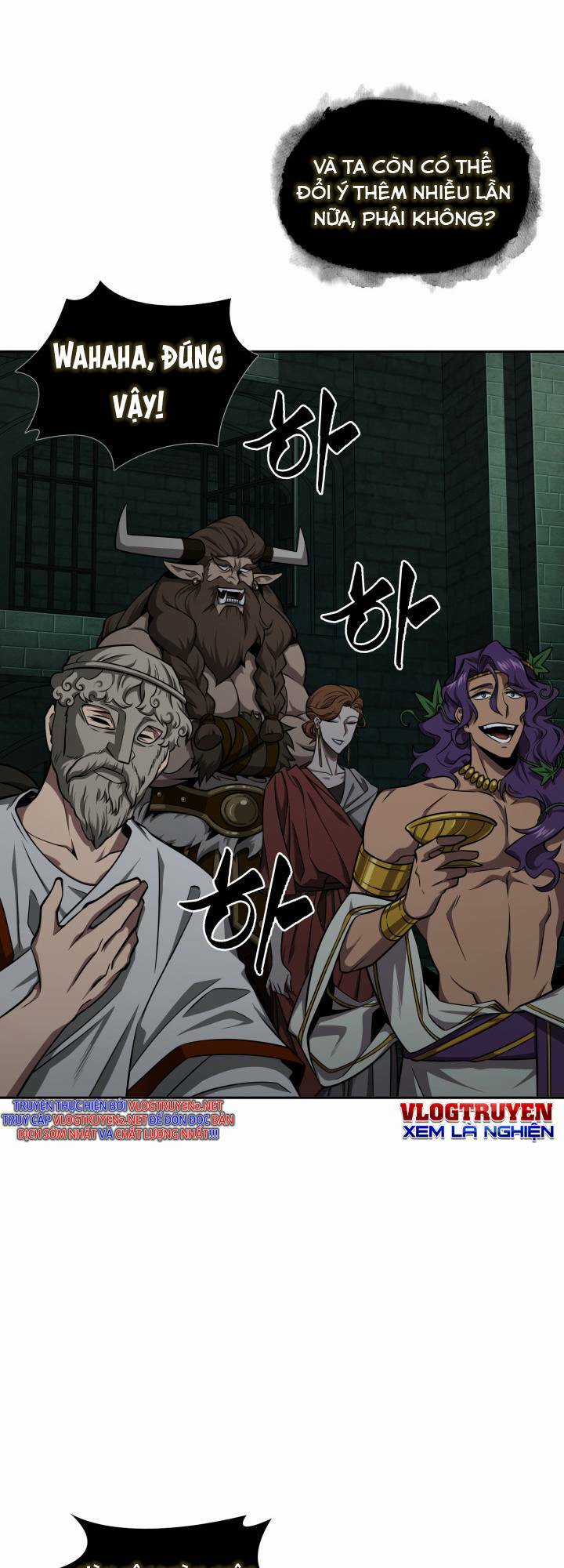 Vua Trộm Mộ - Chapter 323 - Trang 5