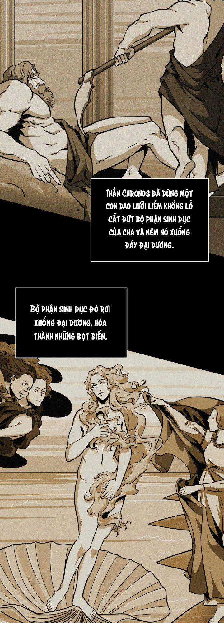 Vua Trộm Mộ - Chapter 323 - Trang 42