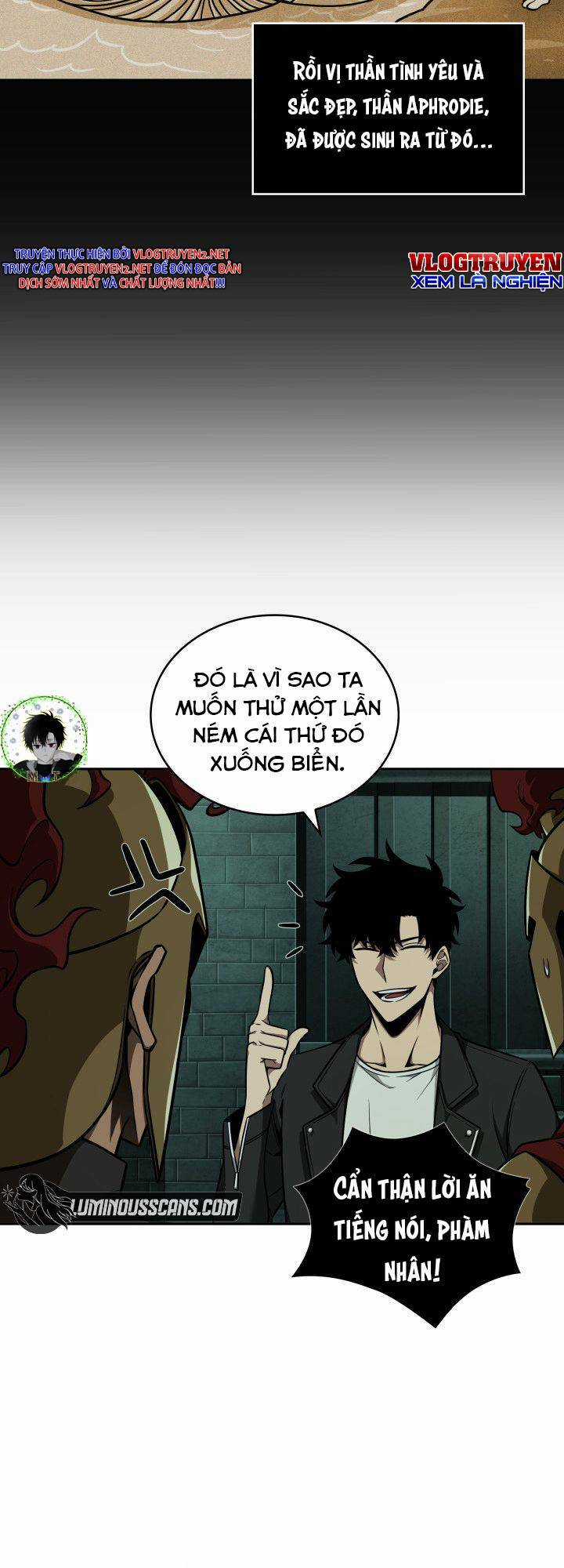 Vua Trộm Mộ - Chapter 323 - Trang 43