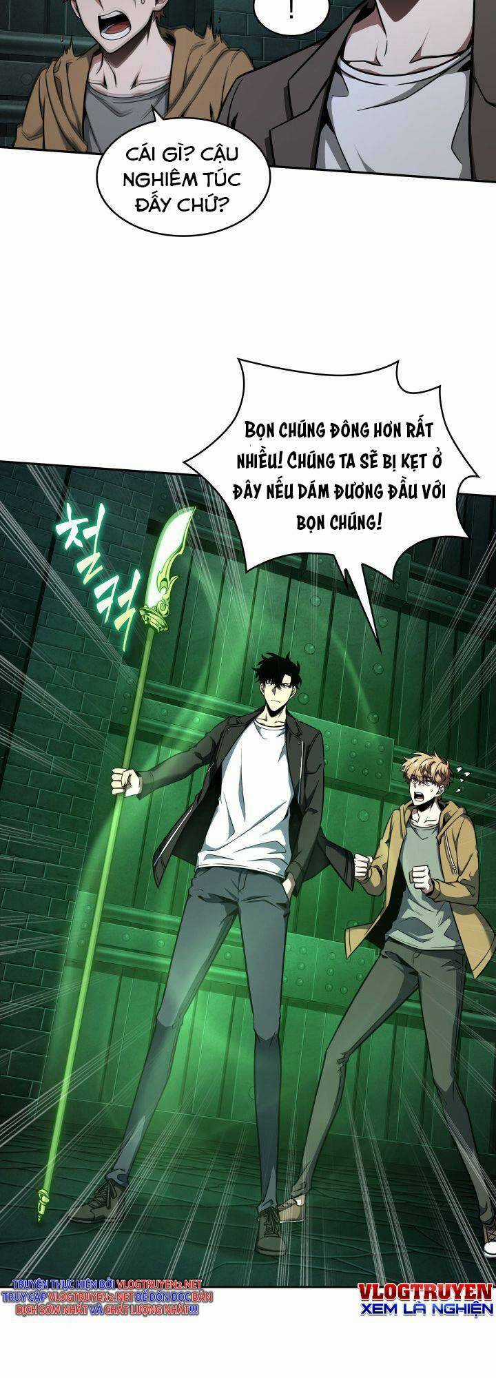 Vua Trộm Mộ - Chapter 323 - Trang 45