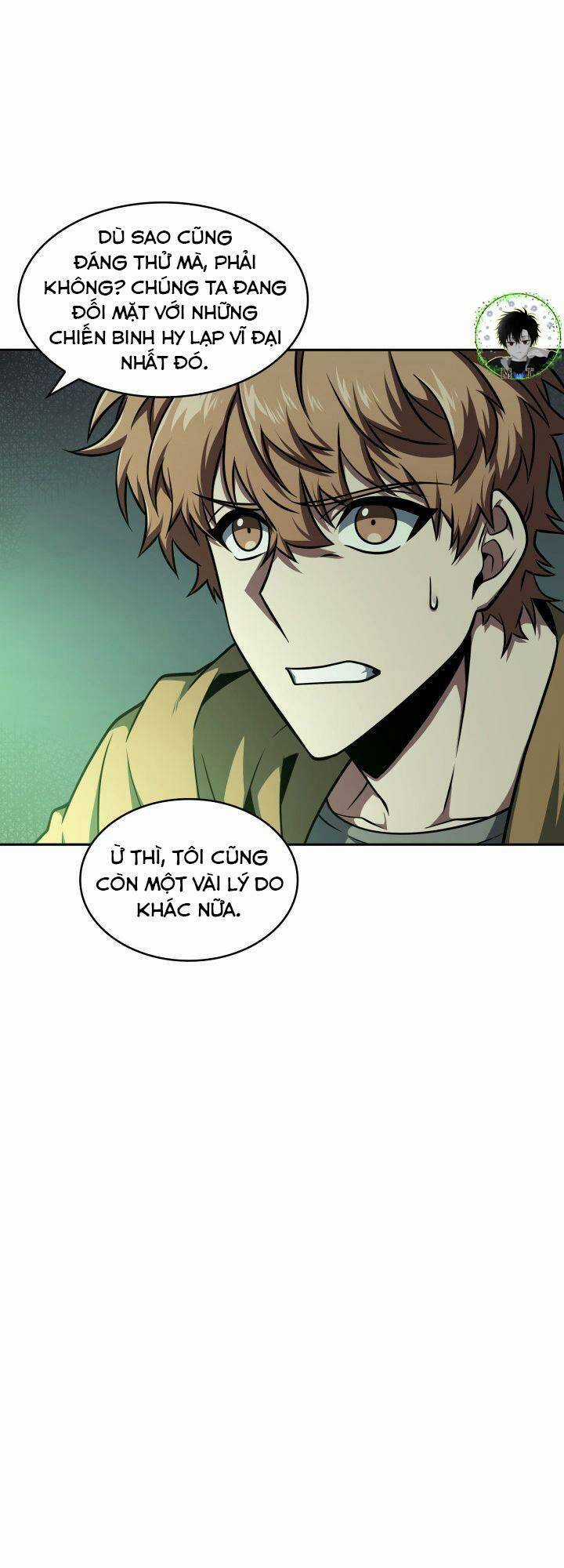 Vua Trộm Mộ - Chapter 323 - Trang 46