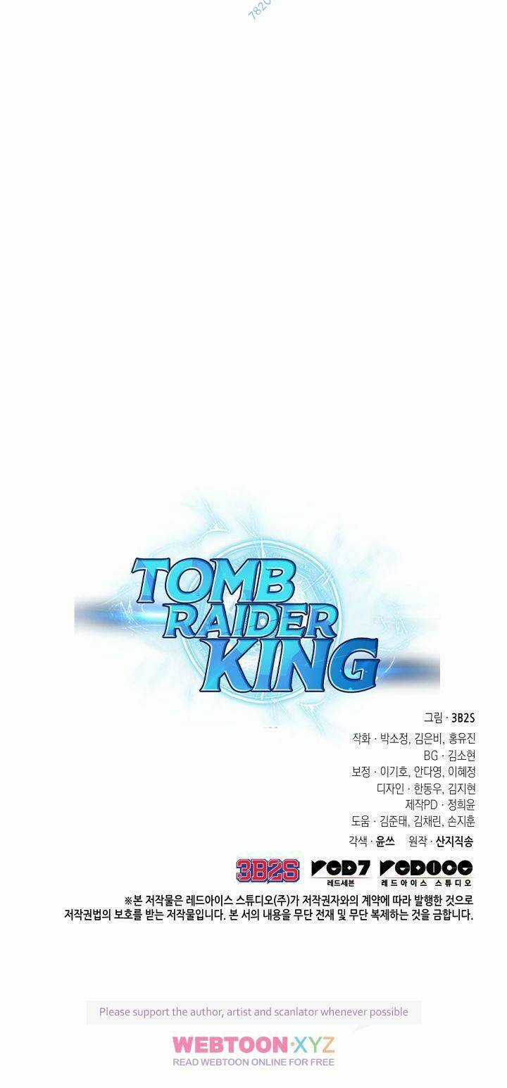 Vua Trộm Mộ - Chapter 323 - Trang 48