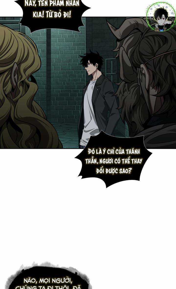 Vua Trộm Mộ - Chapter 323 - Trang 6