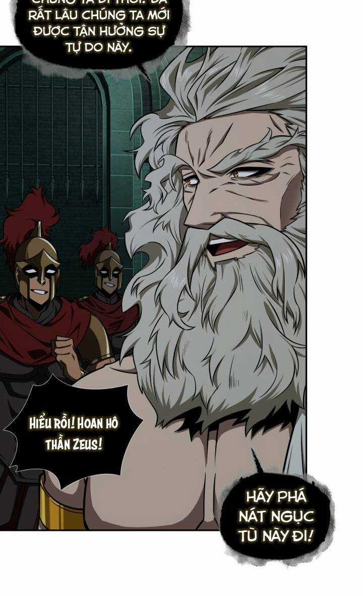 Vua Trộm Mộ - Chapter 323 - Trang 7