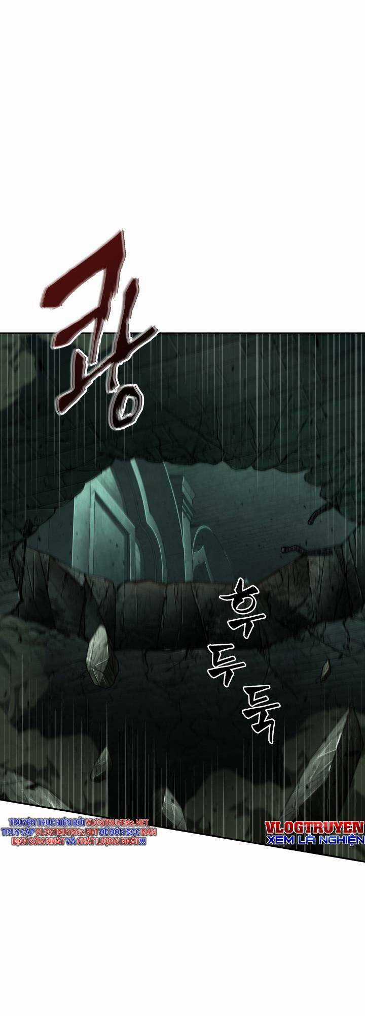Vua Trộm Mộ - Chapter 323 - Trang 8
