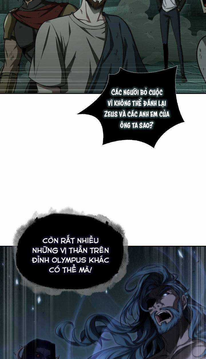 Vua Trộm Mộ - Chapter 324 - Trang 12