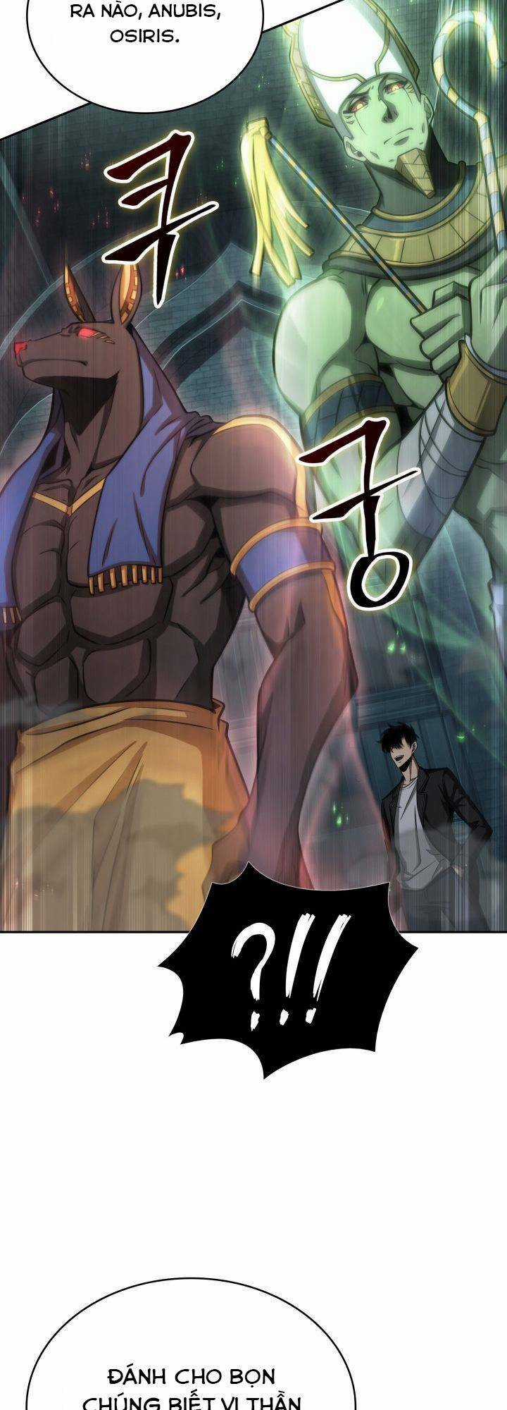 Vua Trộm Mộ - Chapter 324 - Trang 15