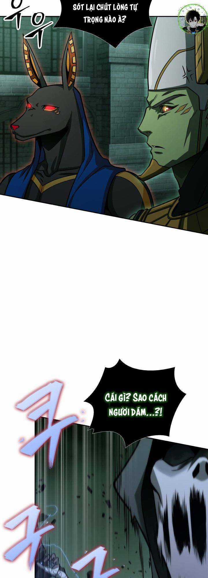 Vua Trộm Mộ - Chapter 324 - Trang 17