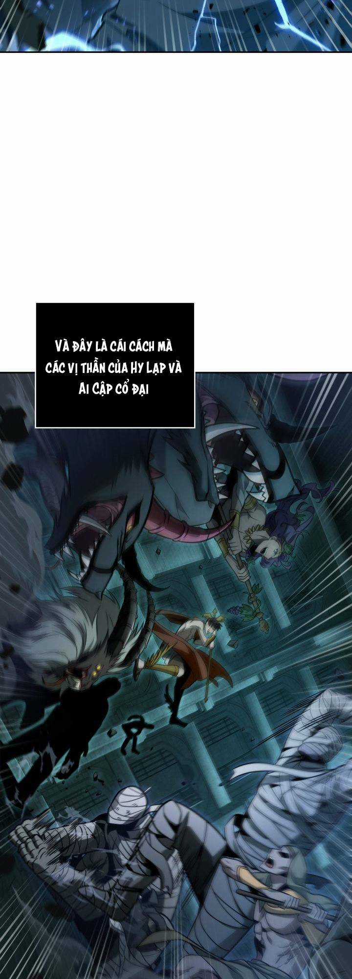 Vua Trộm Mộ - Chapter 324 - Trang 19