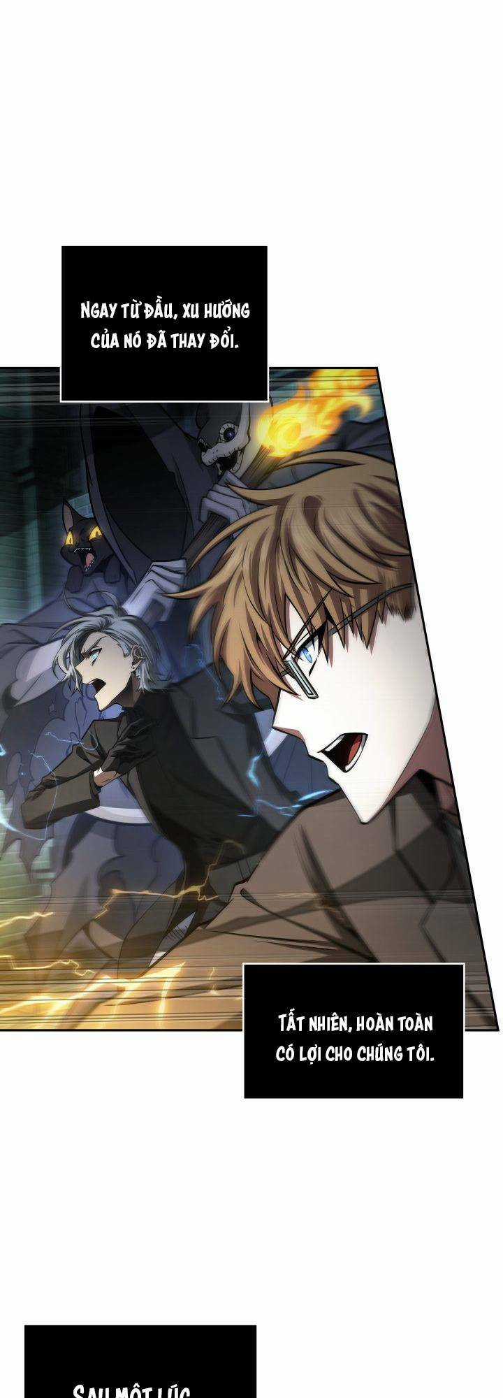 Vua Trộm Mộ - Chapter 324 - Trang 21