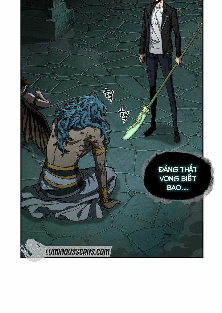 Vua Trộm Mộ - Chapter 324 - Trang 23