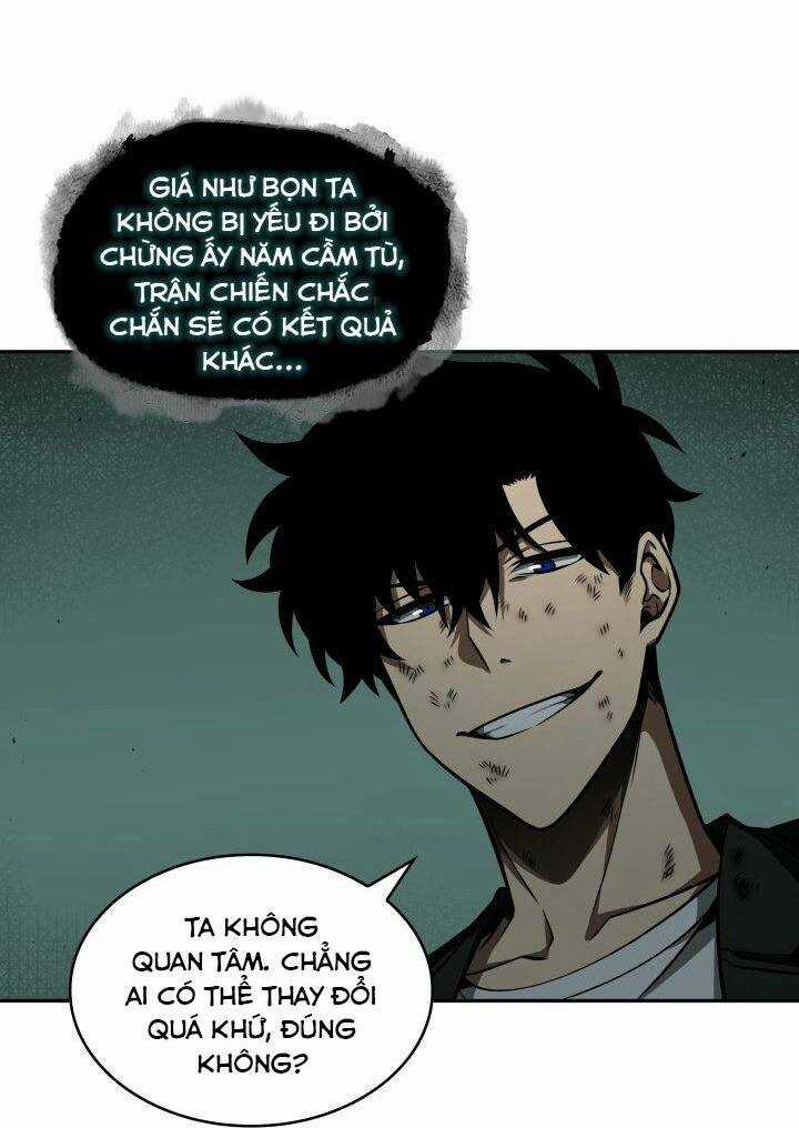 Vua Trộm Mộ - Chapter 324 - Trang 24