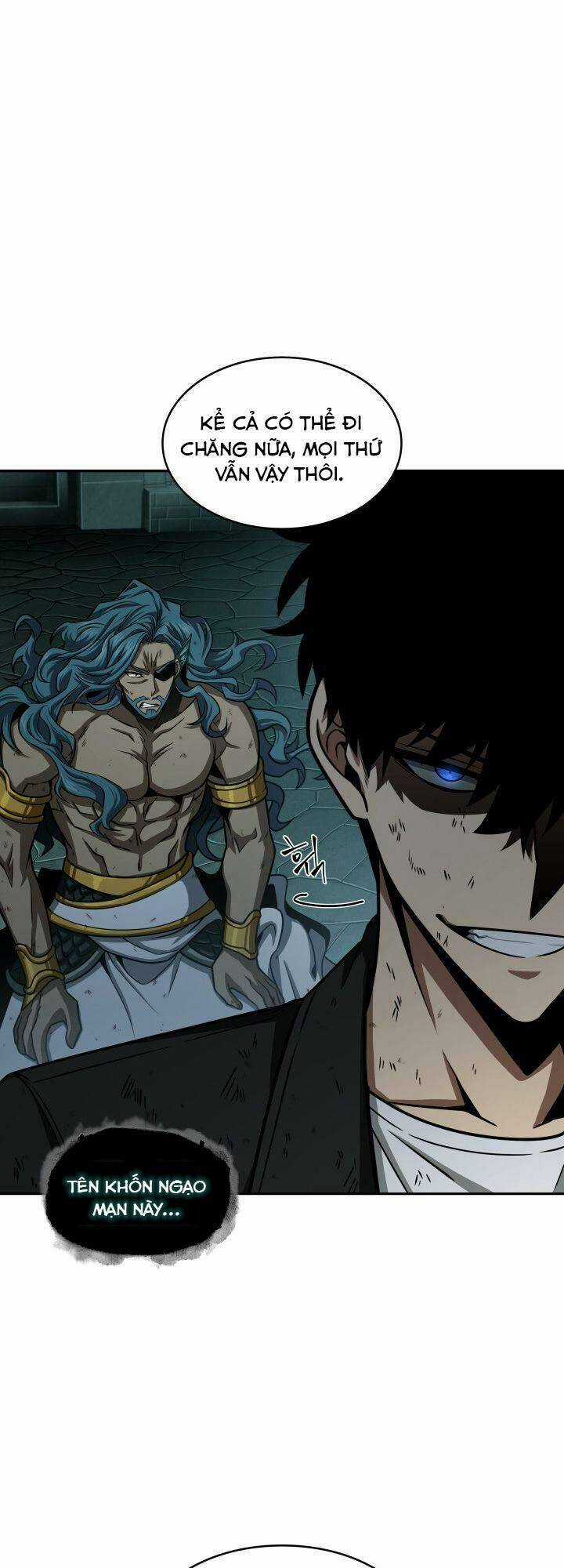 Vua Trộm Mộ - Chapter 324 - Trang 25