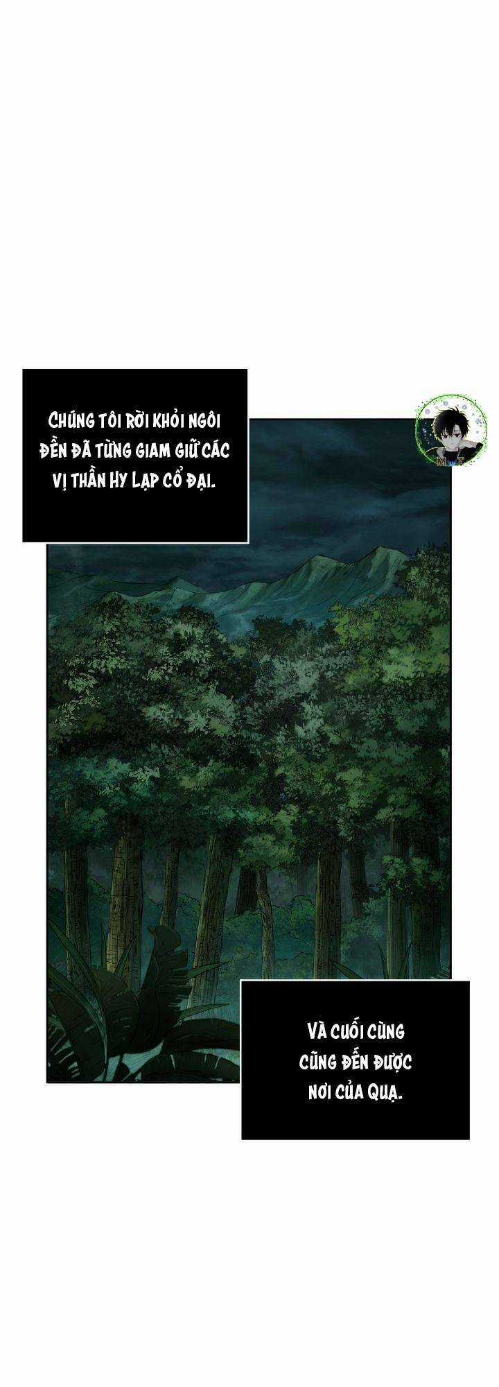 Vua Trộm Mộ - Chapter 324 - Trang 28