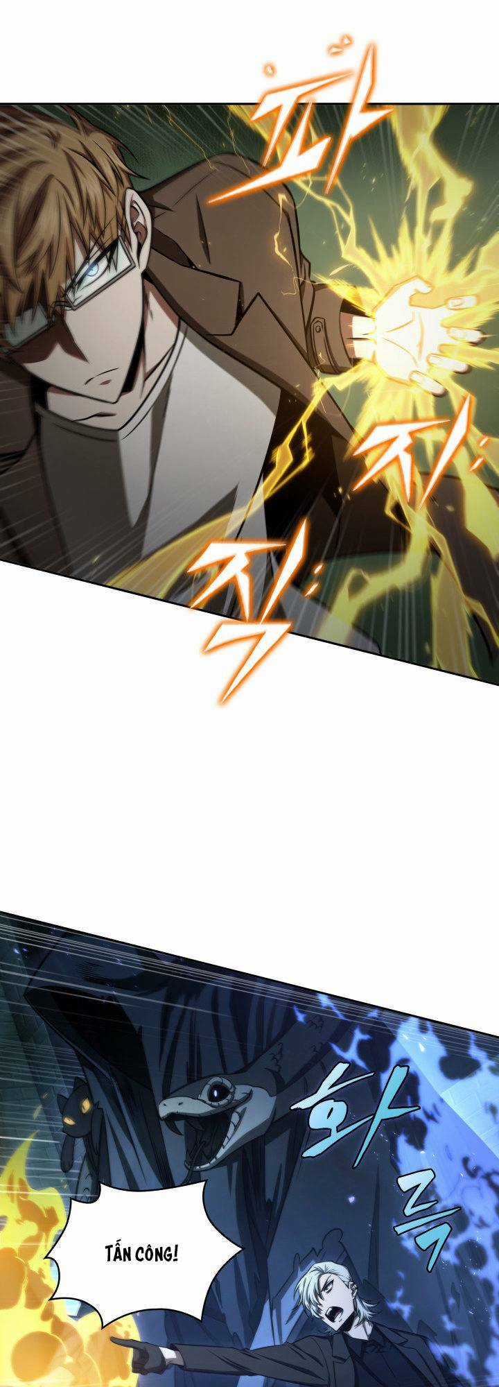 Vua Trộm Mộ - Chapter 324 - Trang 4