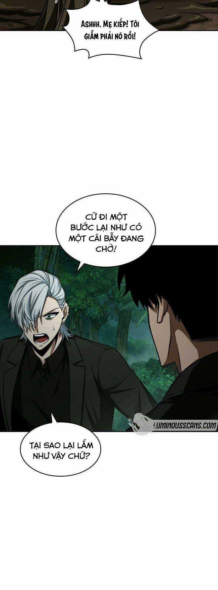 Vua Trộm Mộ - Chapter 324 - Trang 34