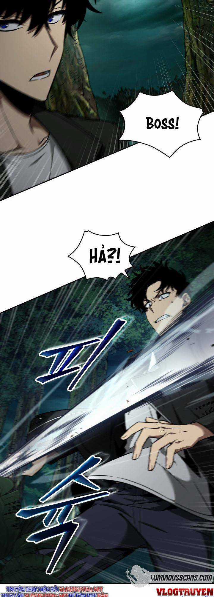 Vua Trộm Mộ - Chapter 324 - Trang 40