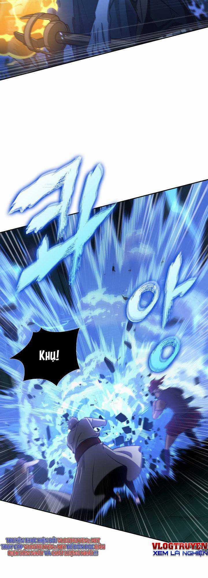 Vua Trộm Mộ - Chapter 324 - Trang 5