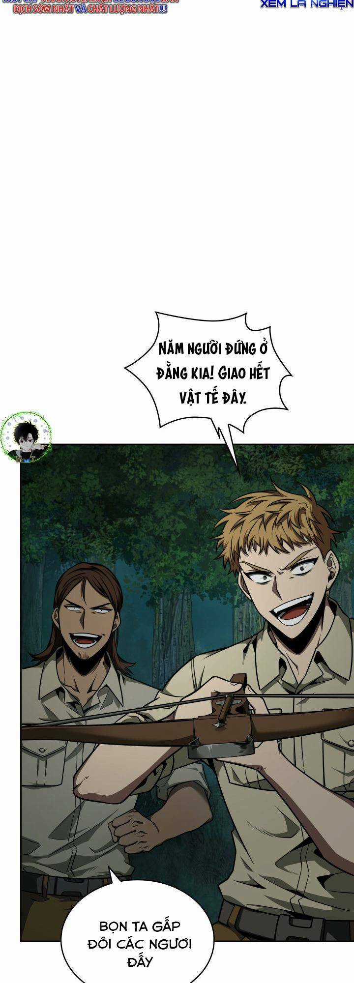 Vua Trộm Mộ - Chapter 324 - Trang 41