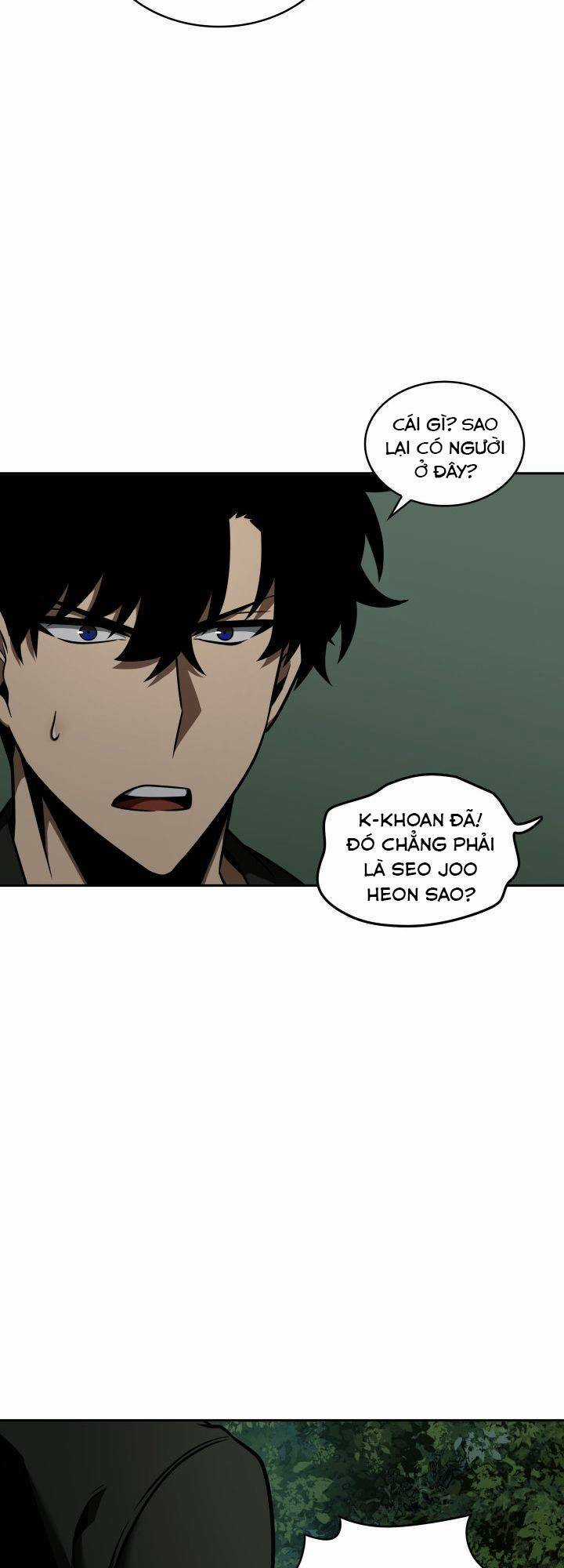 Vua Trộm Mộ - Chapter 324 - Trang 42